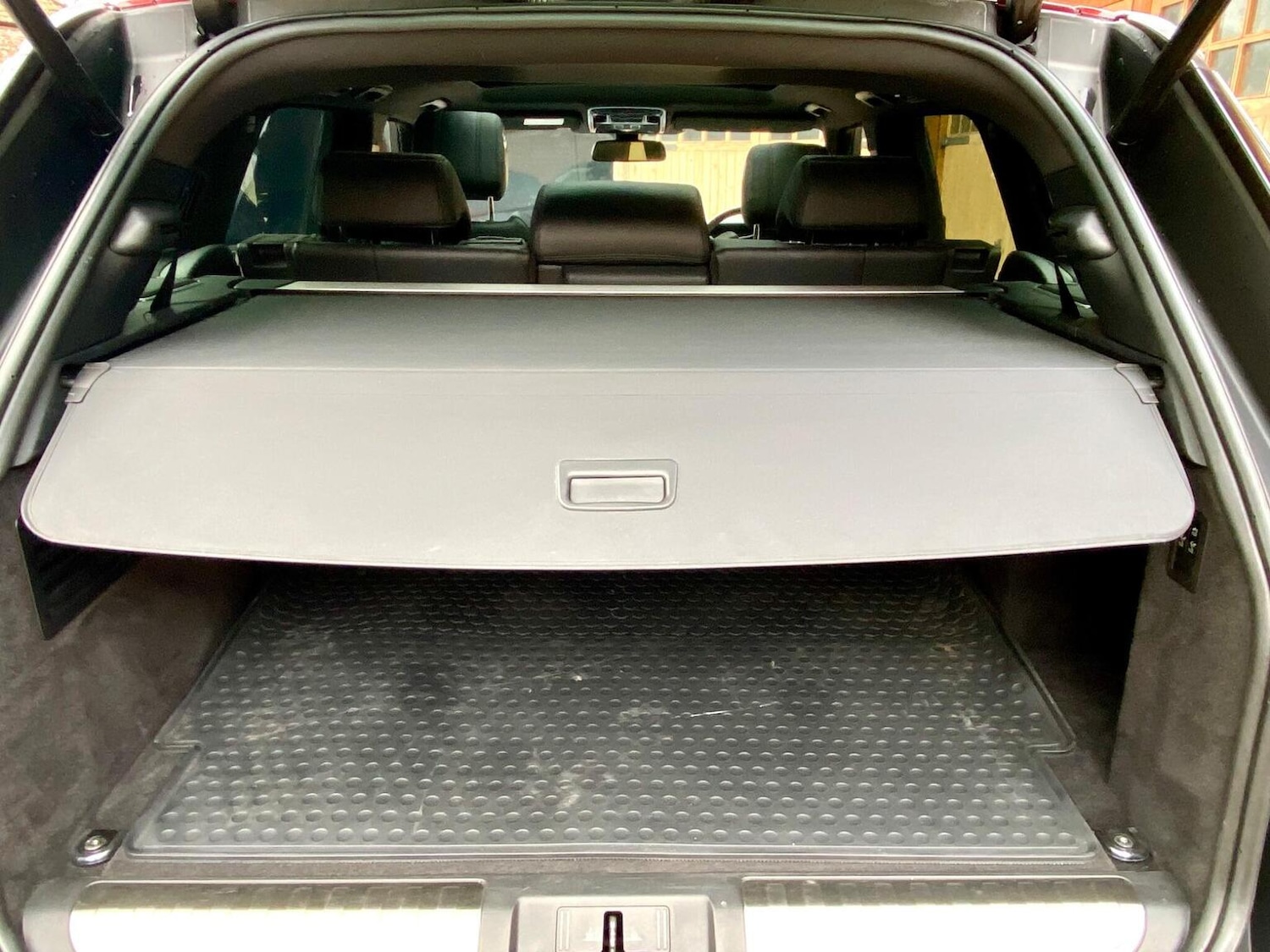 Used Land Rover Range Rover Sport 2014 for sale - 77635325: Photo 21