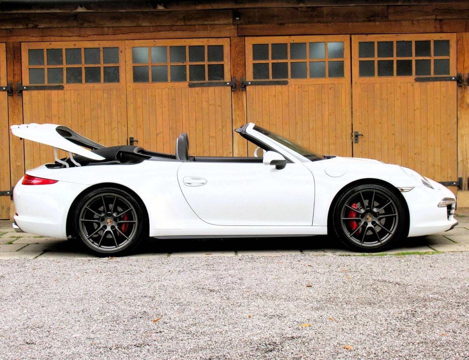 Used Porsche 911 2014 for sale - 76986794: Photo 10