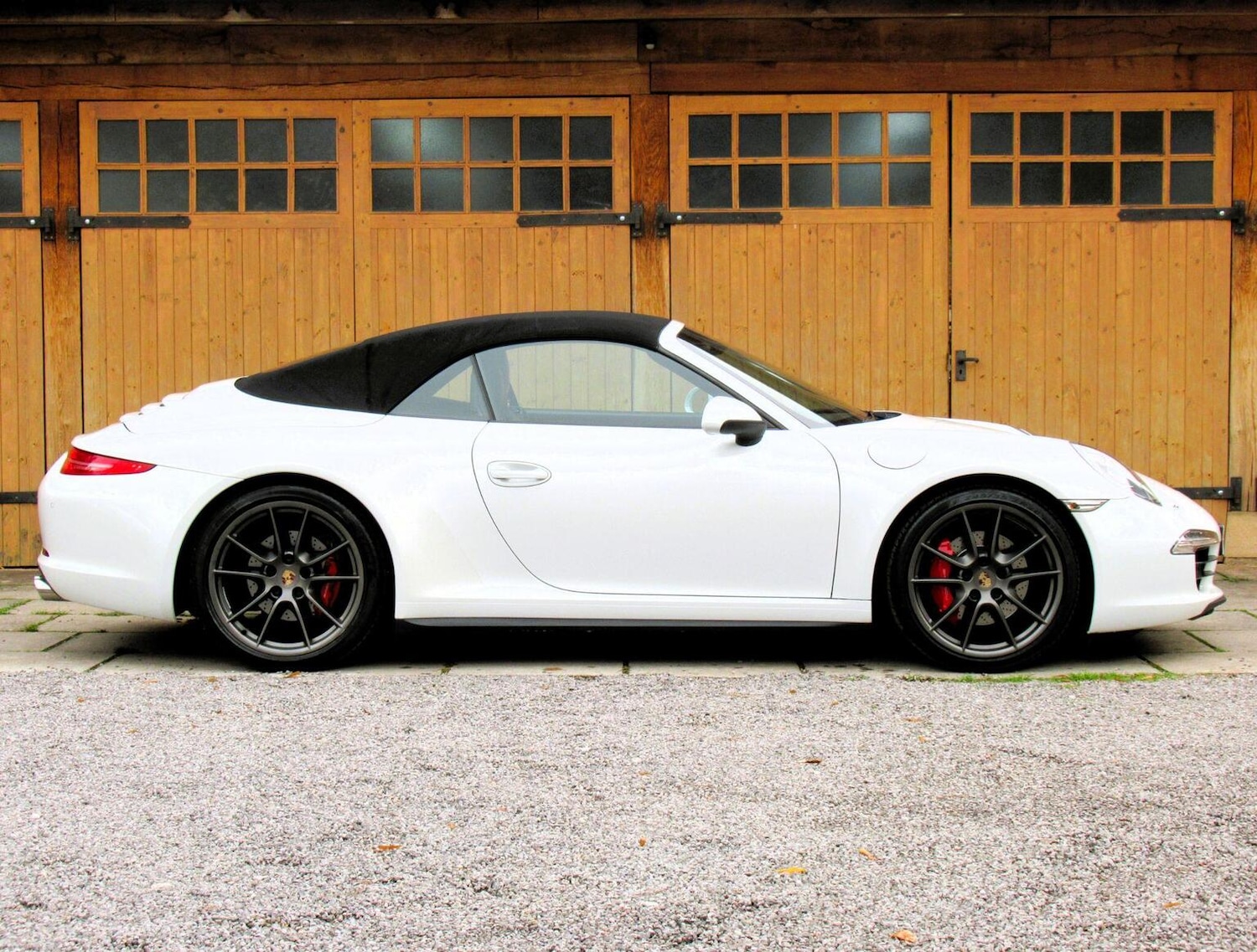 Used Porsche 911 2014 for sale - 76986794: Photo 12