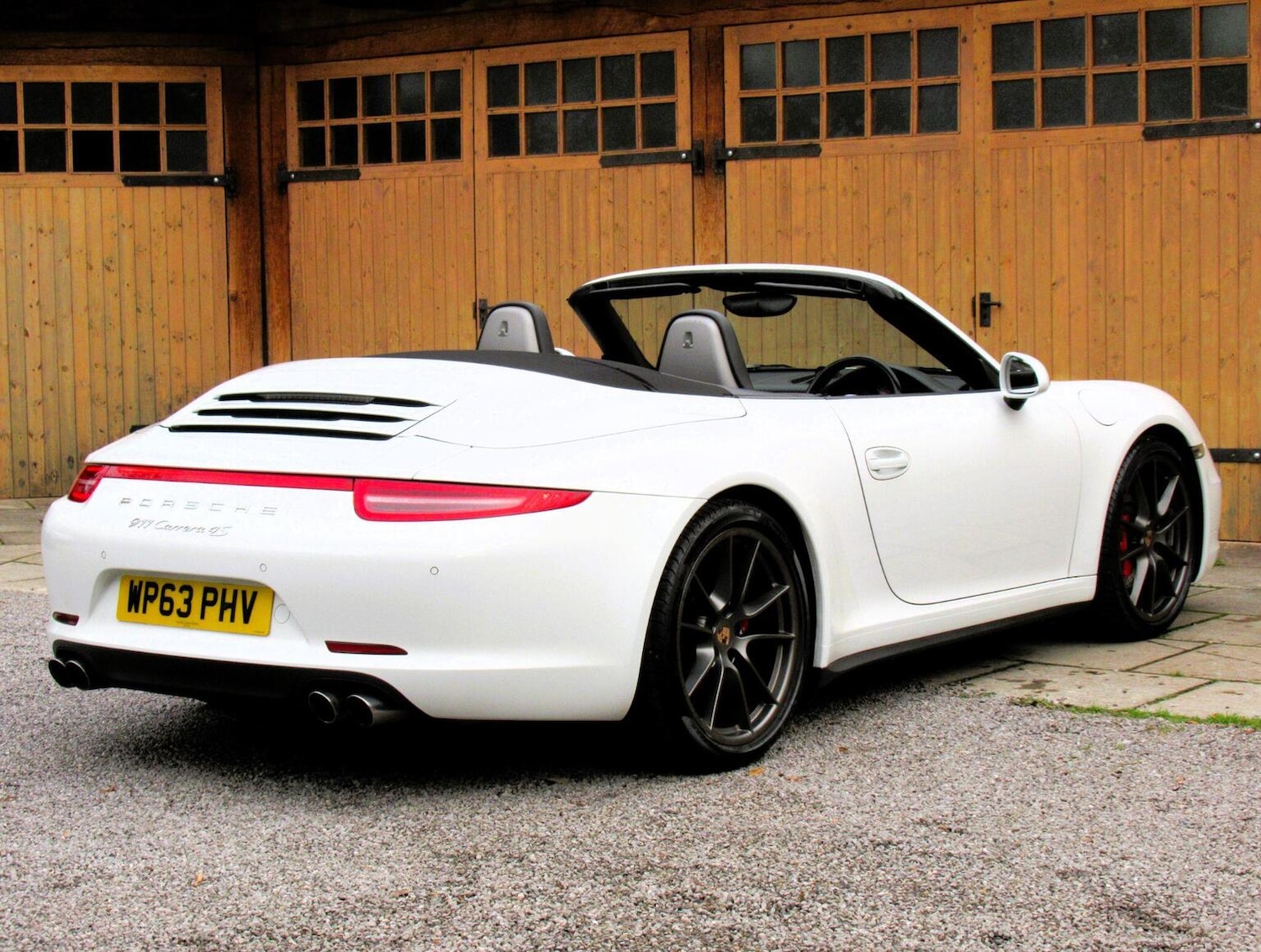 Used Porsche 911 2014 for sale - 76986794: Photo 16