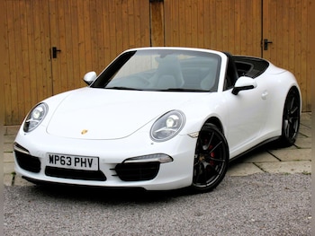 Used Porsche 911 2014 for sale - 76986794: Photo