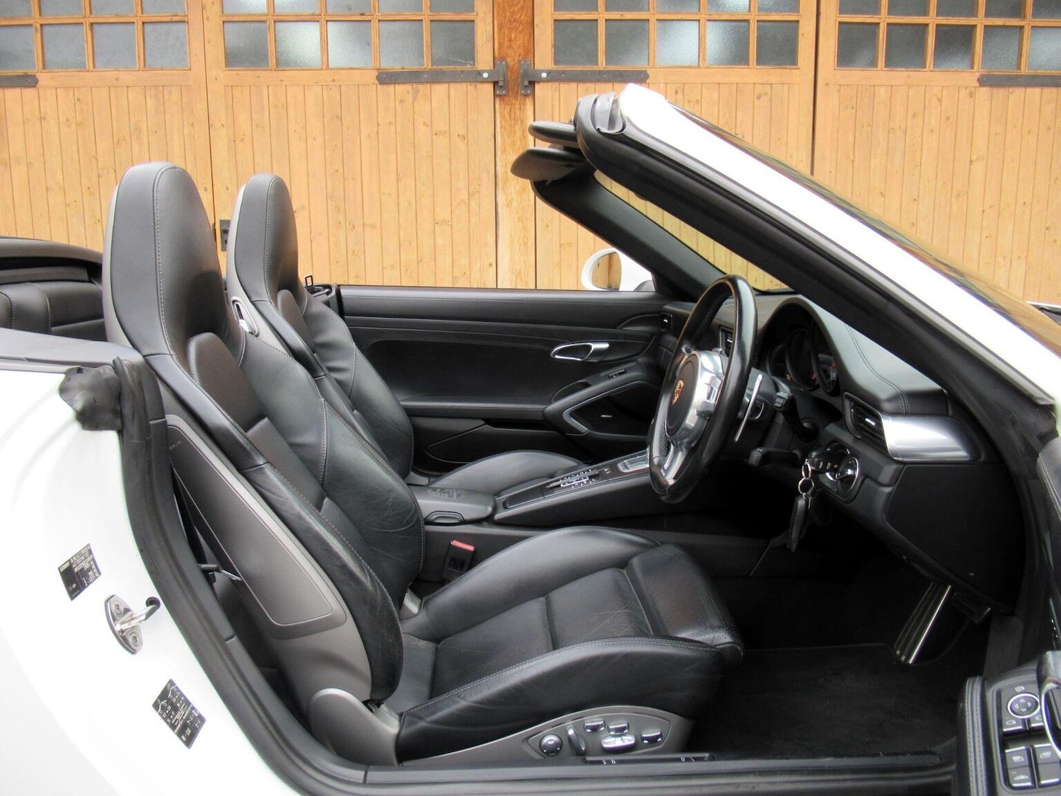 Used Porsche 911 2014 for sale - 76986794: Photo 21