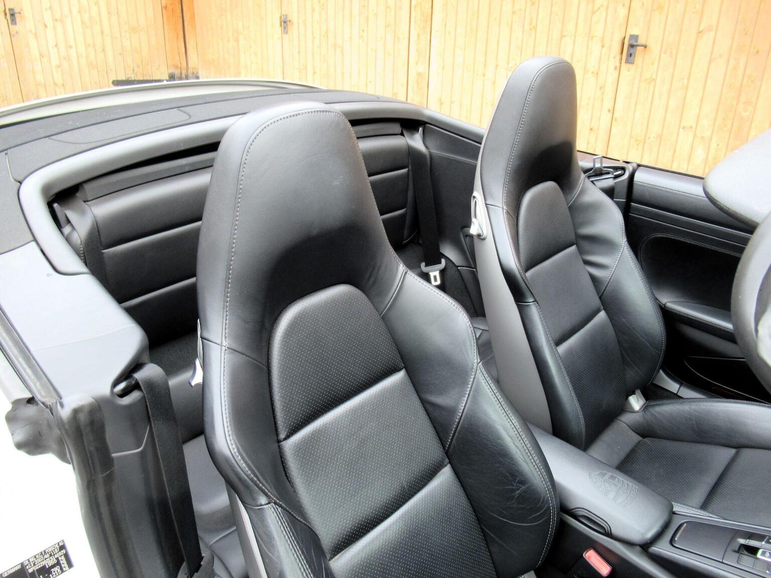 Used Porsche 911 2014 for sale - 76986794: Photo 22