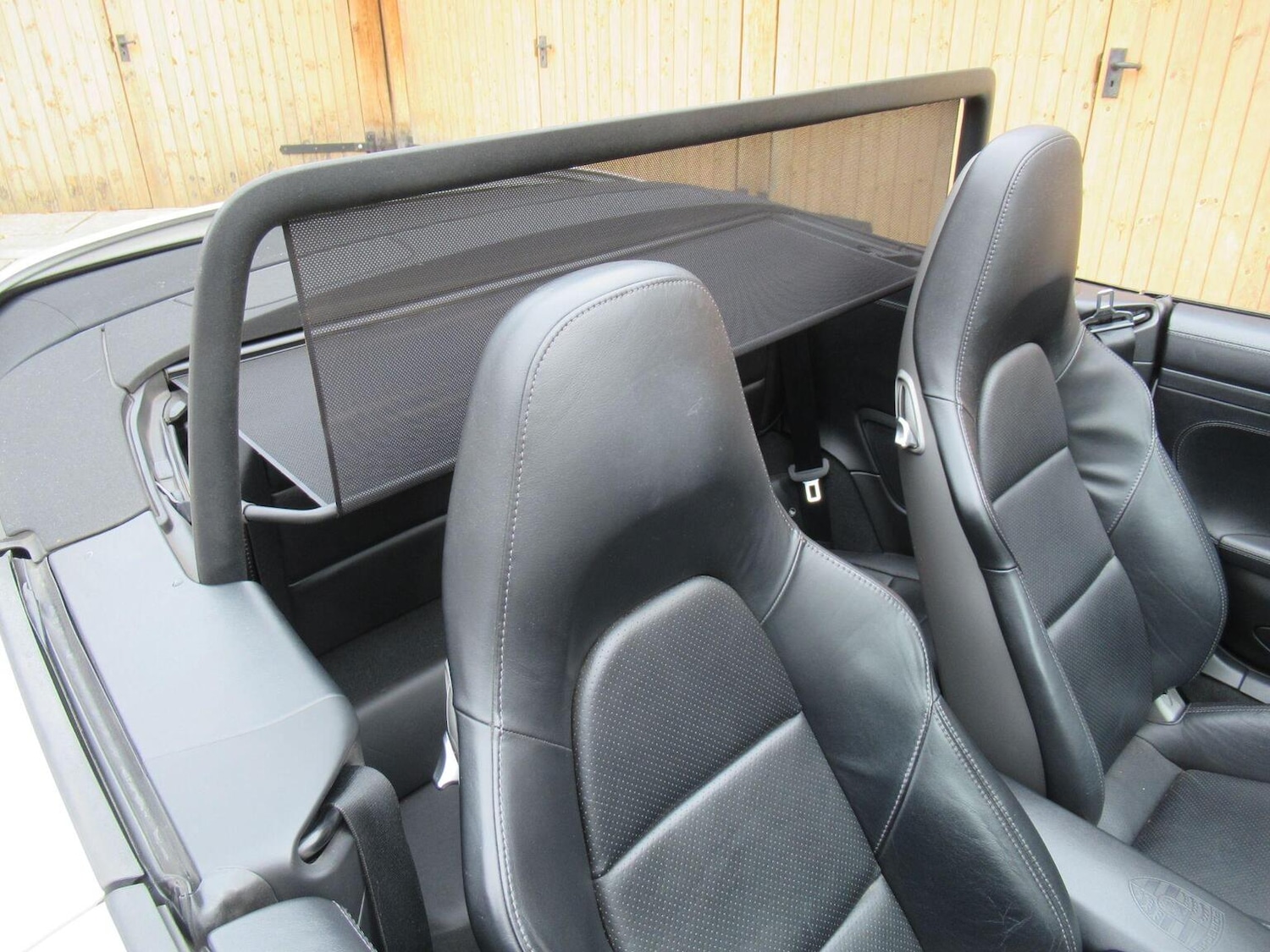 Used Porsche 911 2014 for sale - 76986794: Photo 25