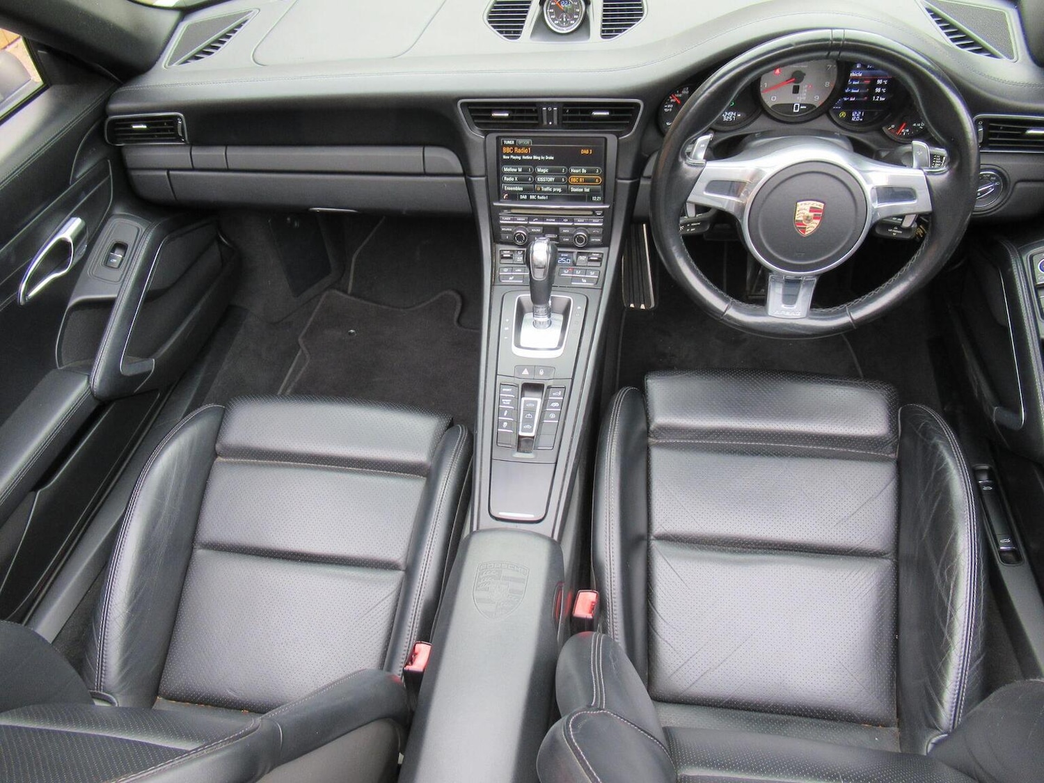 Used Porsche 911 2014 for sale - 76986794: Photo 27