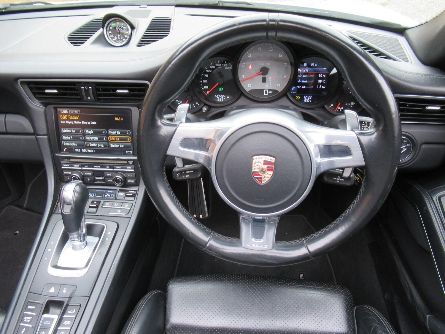 Used Porsche 911 2014 for sale - 76986794: Photo 28