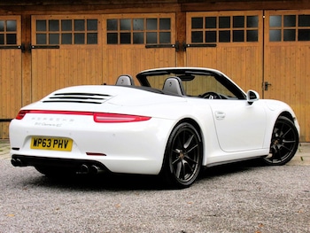 Used Porsche 911 2014 for sale - 76986794: Photo