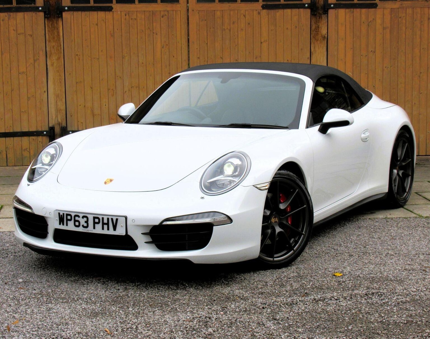 Used Porsche 911 2014 for sale - 76986794: Photo 3