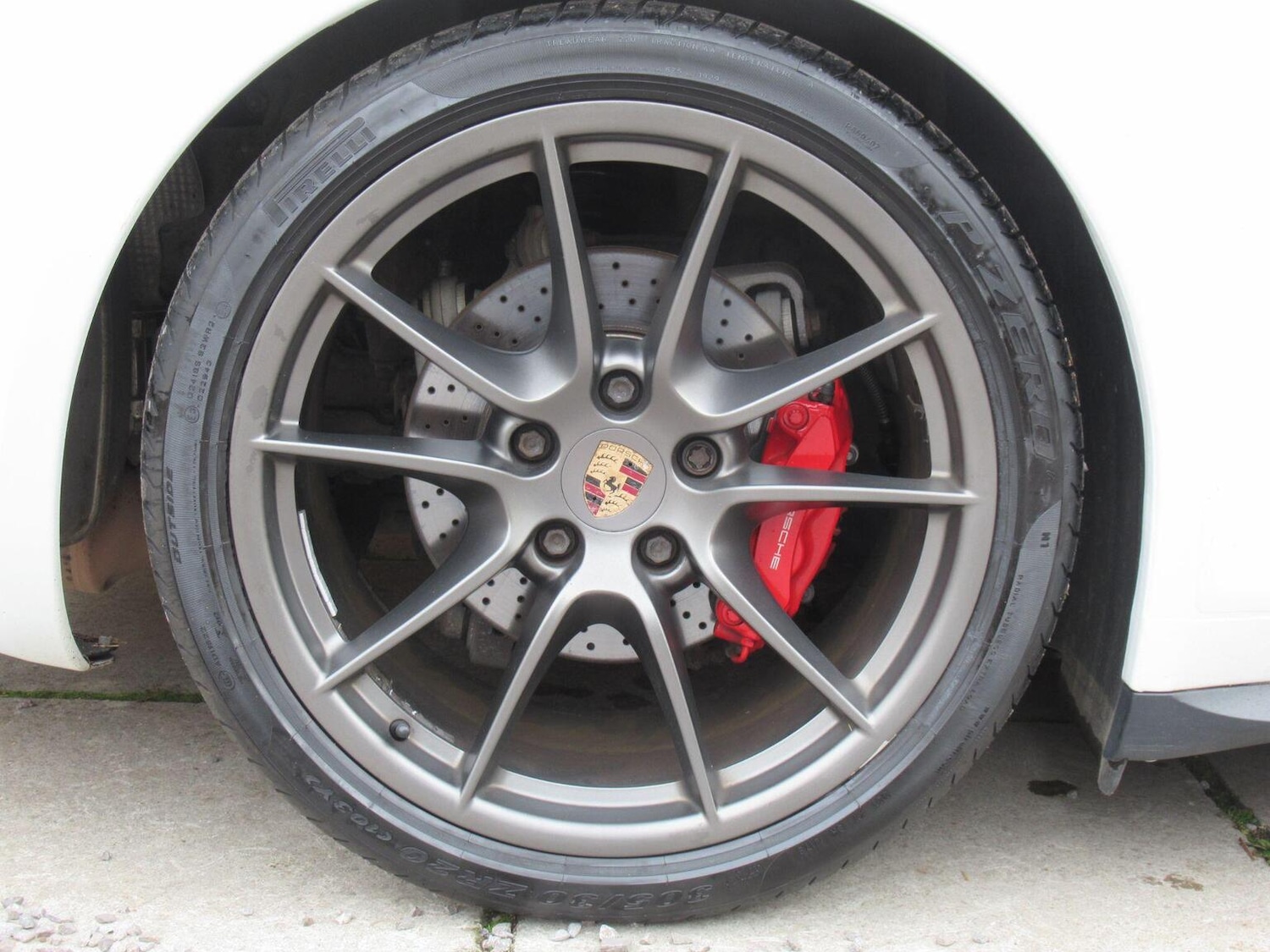 Used Porsche 911 2014 for sale - 76986794: Photo 31