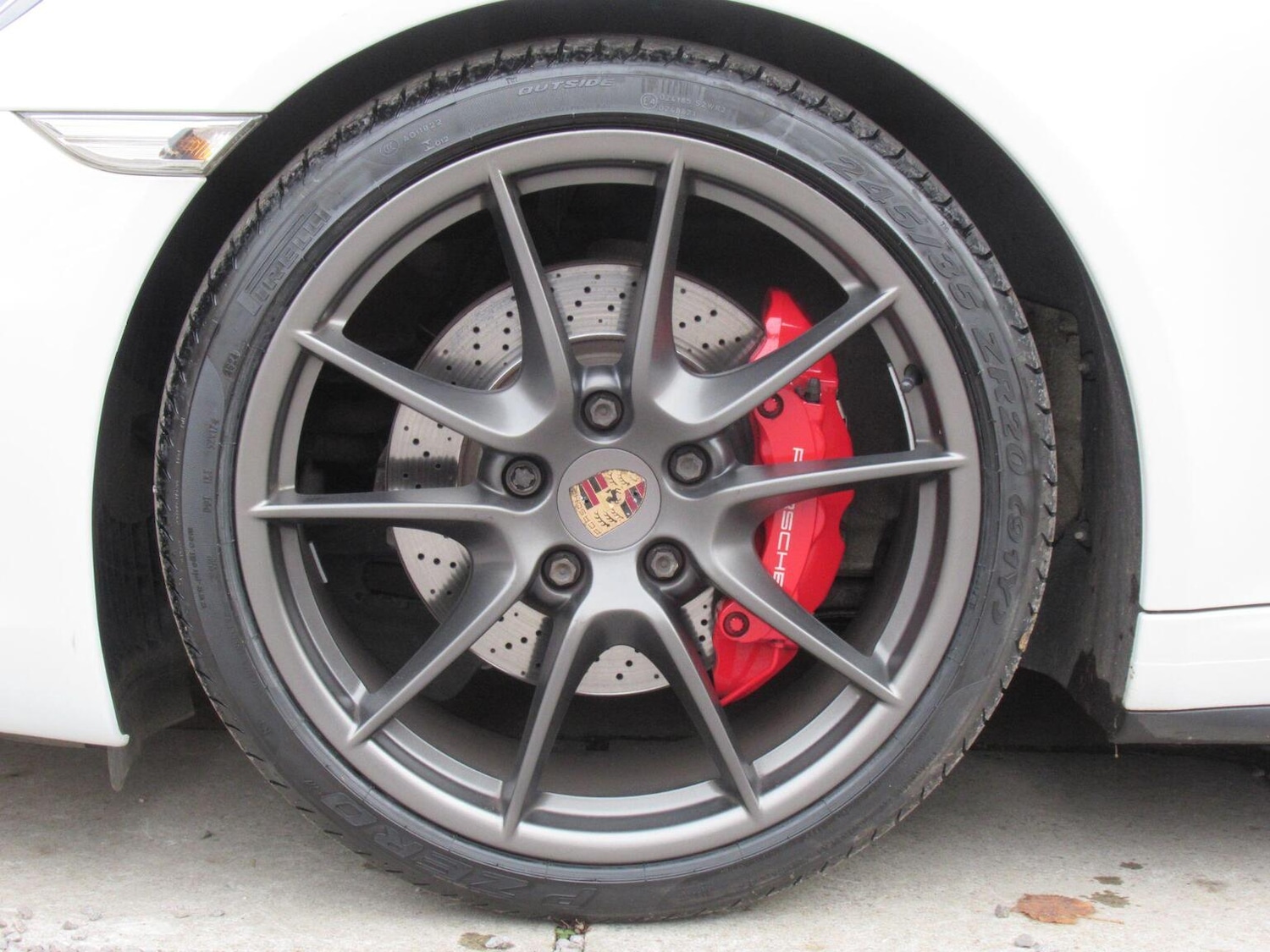 Used Porsche 911 2014 for sale - 76986794: Photo 33