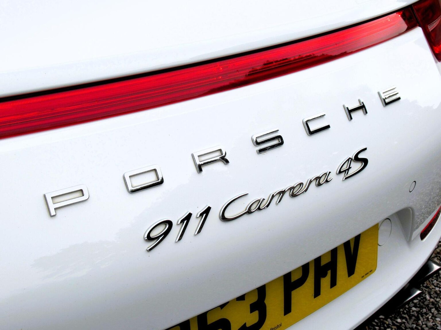 Used Porsche 911 2014 for sale - 76986794: Photo 38