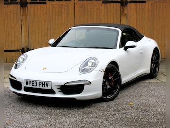 Used Porsche 911 2014 for sale - 76986794: Photo