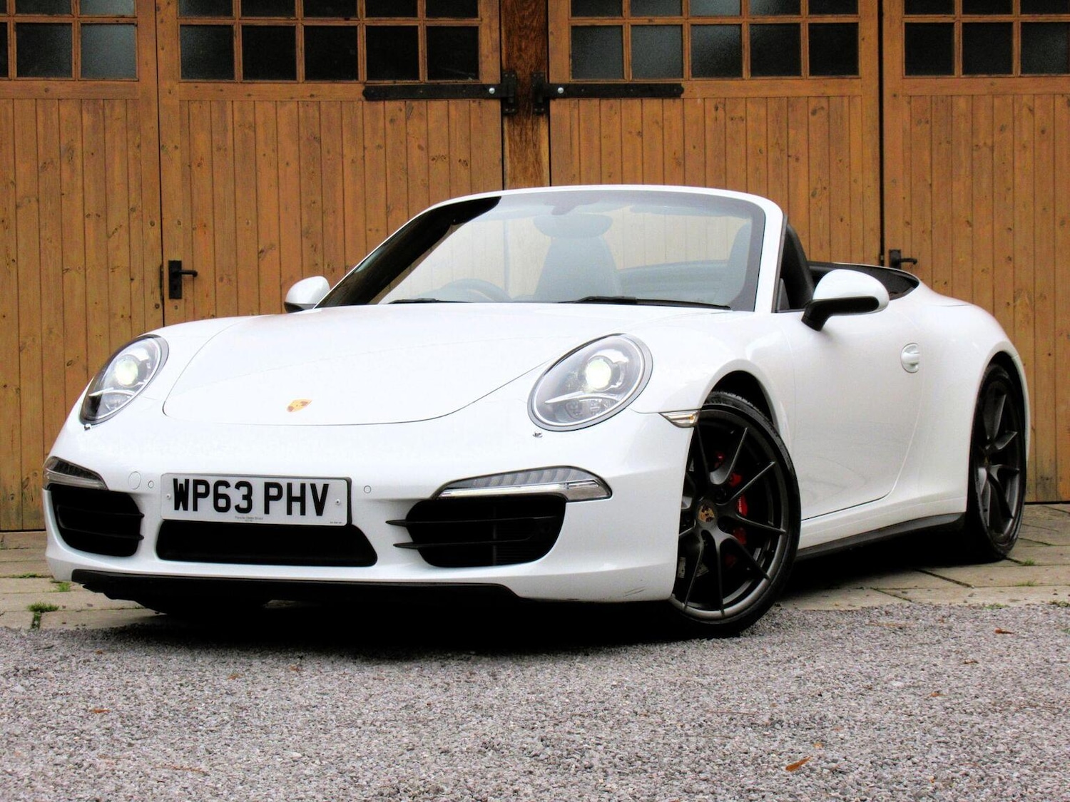 Used Porsche 911 2014 for sale - 76986794: Photo 4