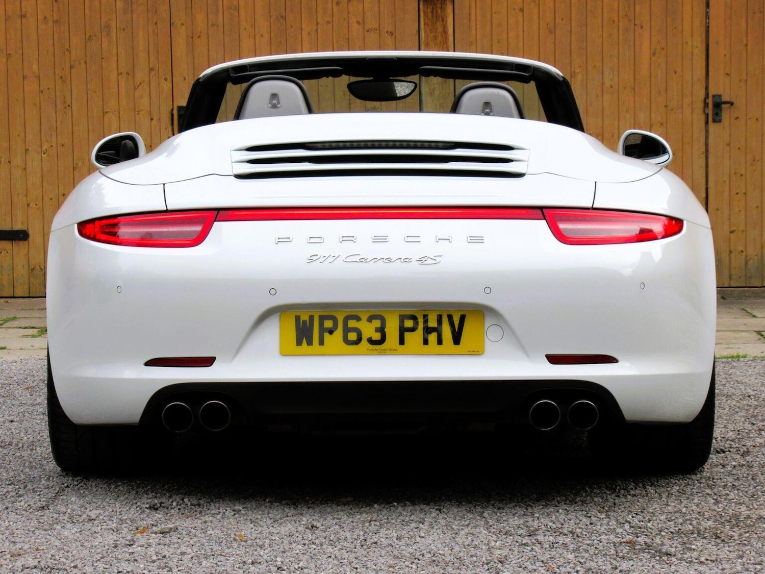 Used Porsche 911 2014 for sale - 76986794: Photo 7