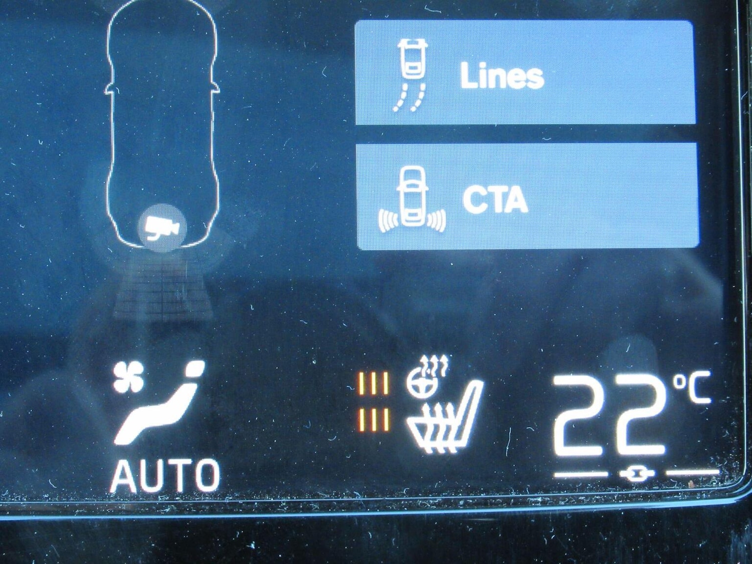 Used Volvo XC90 2019 for sale - 76986759: Photo 14