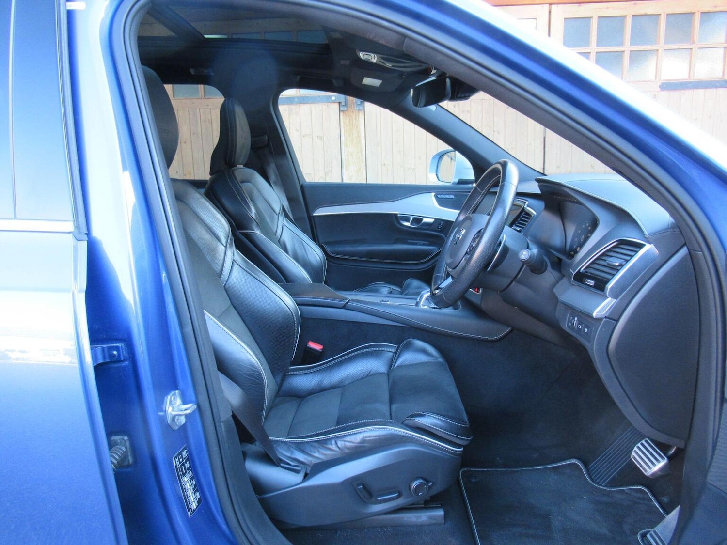 Used Volvo XC90 2019 for sale - 76986759: Photo 15