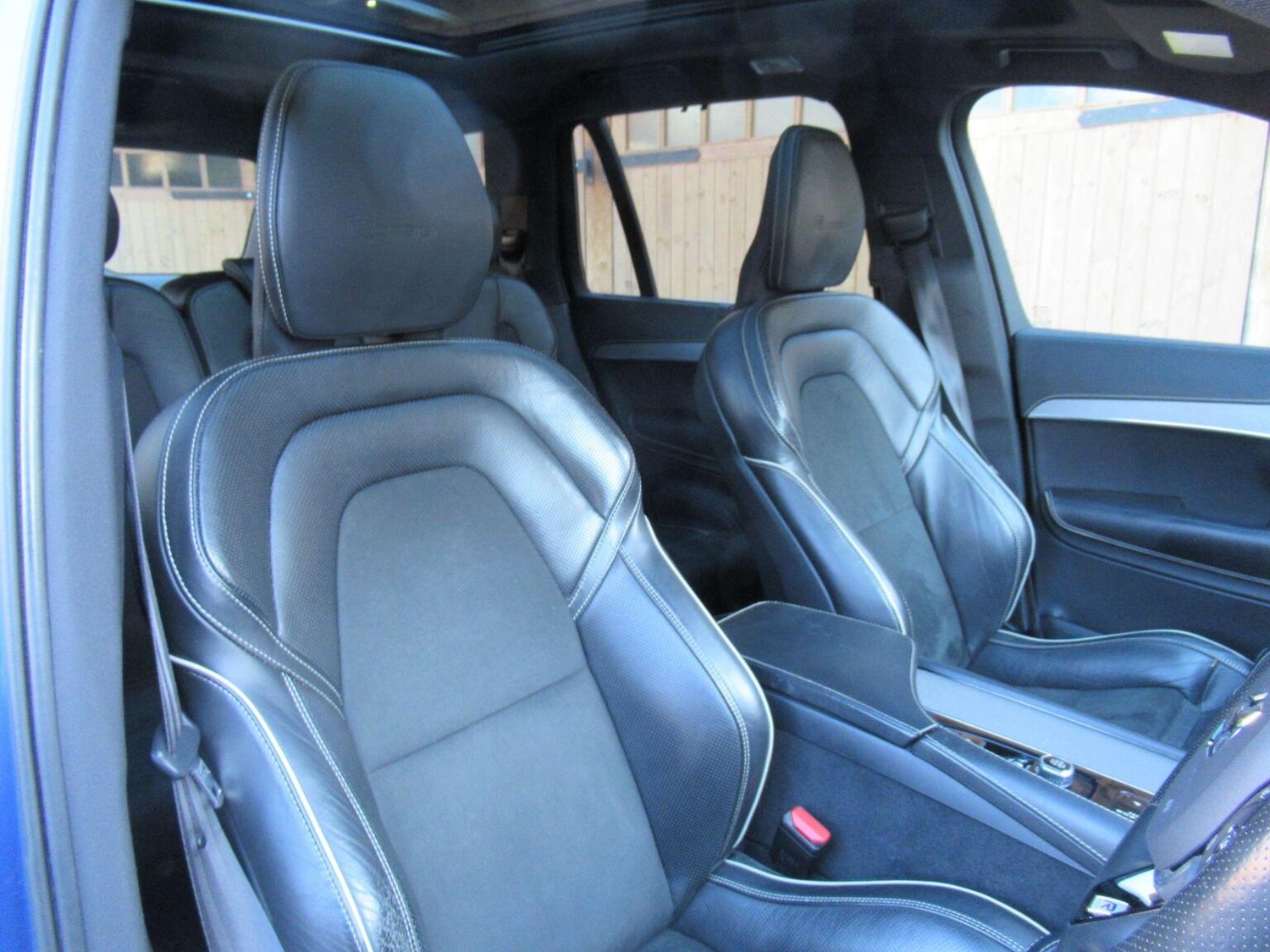 Used Volvo XC90 2019 for sale - 76986759: Photo 17