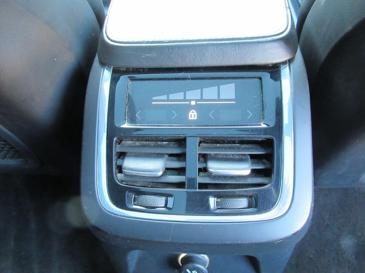 Used Volvo XC90 2019 for sale - 76986759: Photo 19