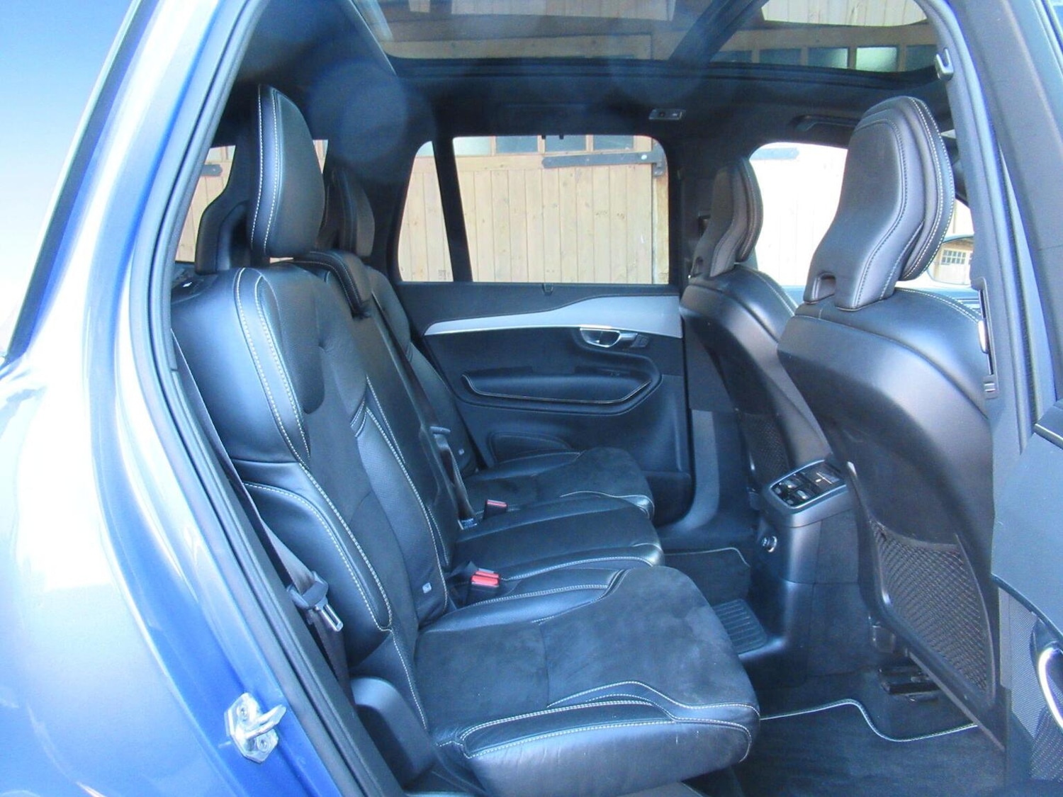 Used Volvo XC90 2019 for sale - 76986759: Photo 21