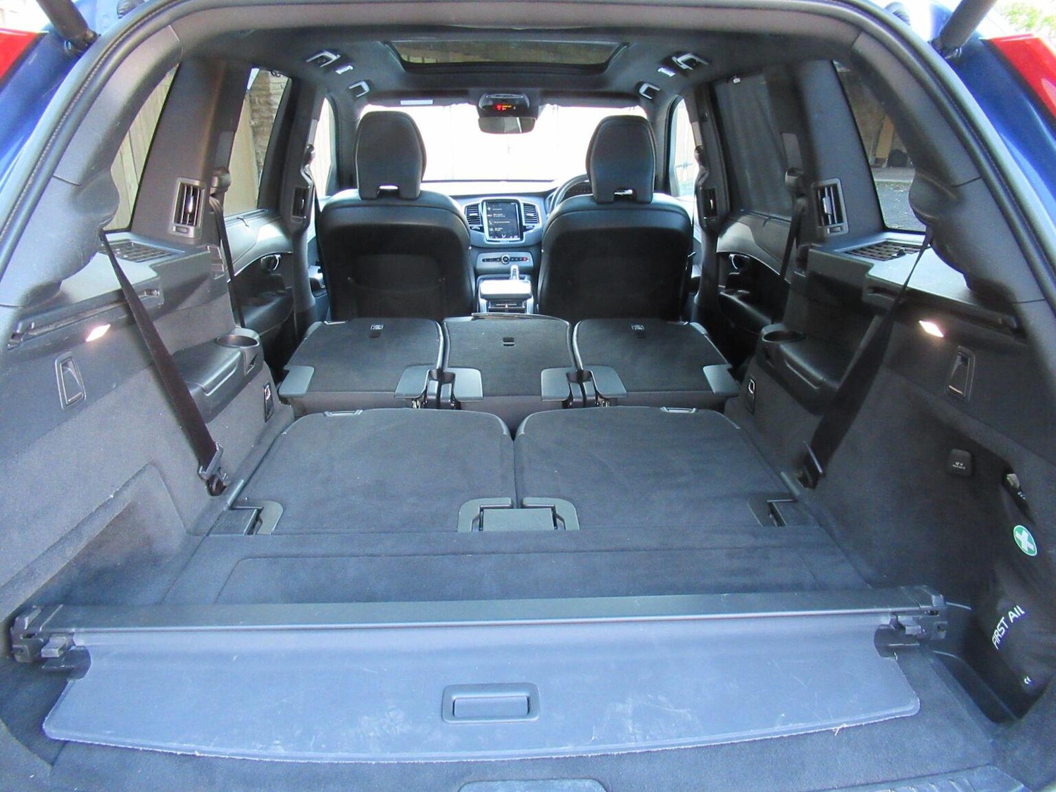 Used Volvo XC90 2019 for sale - 76986759: Photo 23