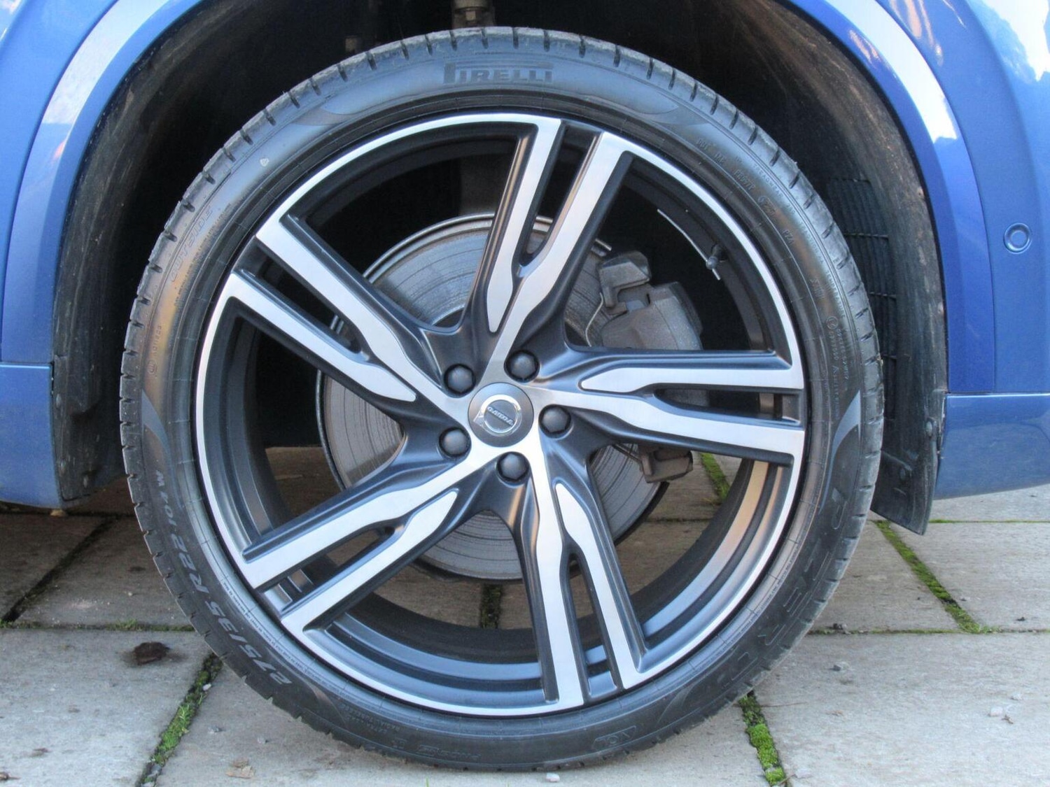 Used Volvo XC90 2019 for sale - 76986759: Photo 26