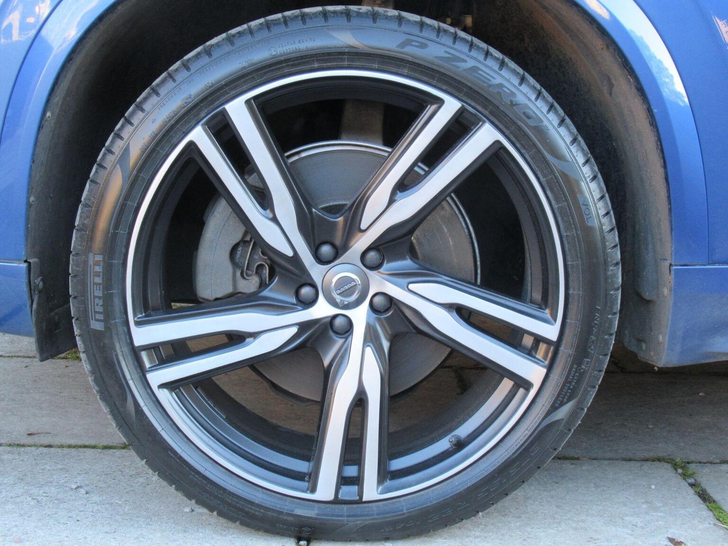 Used Volvo XC90 2019 for sale - 76986759: Photo 28