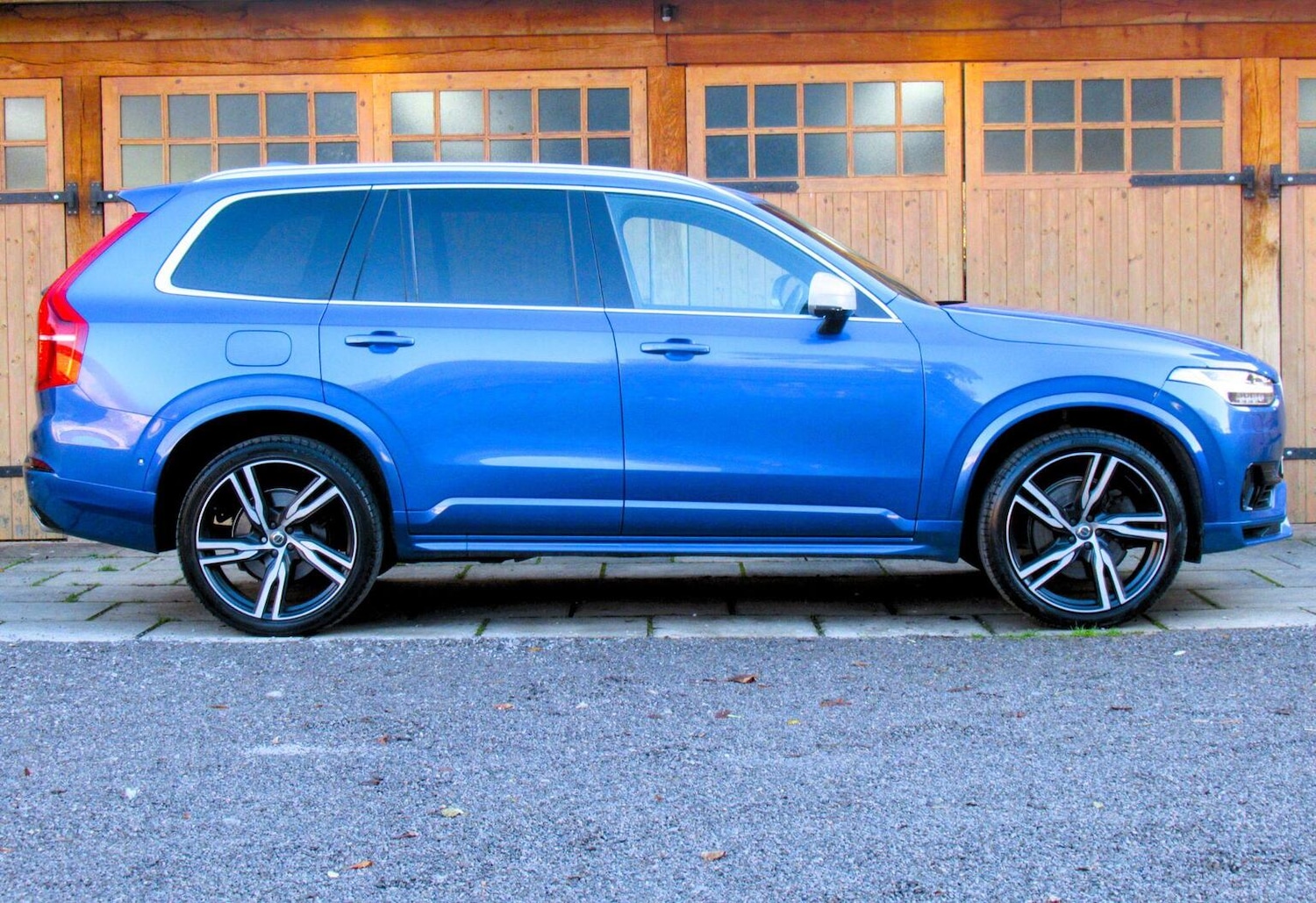 Used Volvo XC90 2019 for sale - 76986759: Photo 6