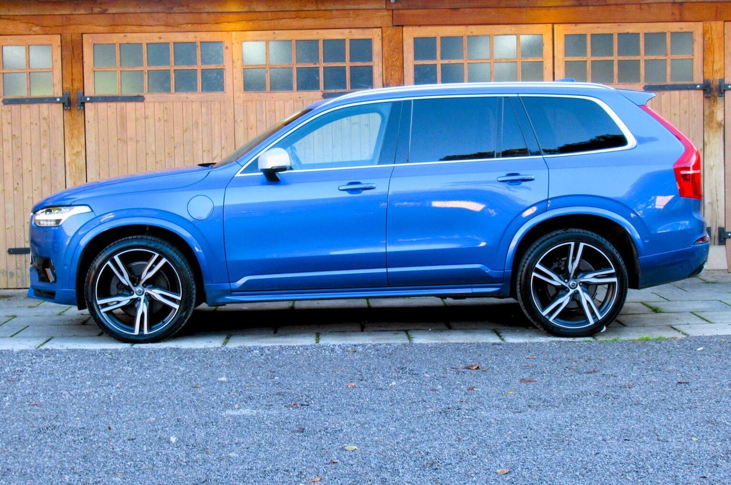Used Volvo XC90 2019 for sale - 76986759: Photo 7