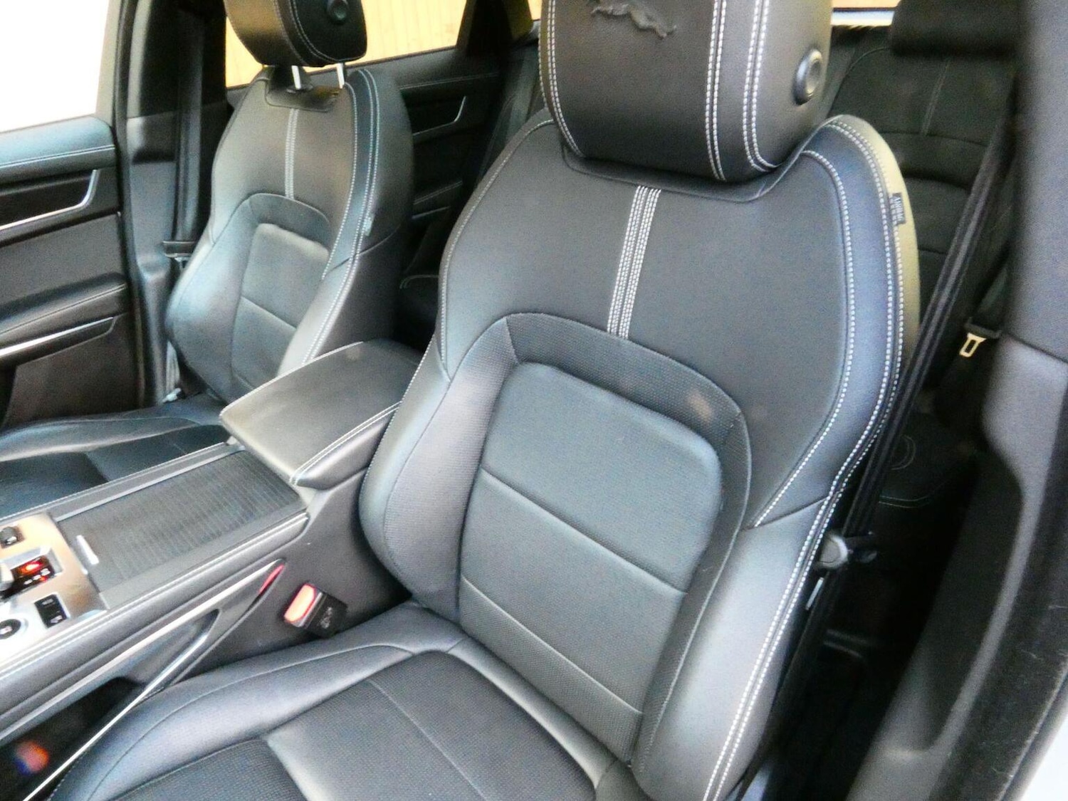 Used Jaguar F-Pace 2022 for sale - 76986803: Photo 12