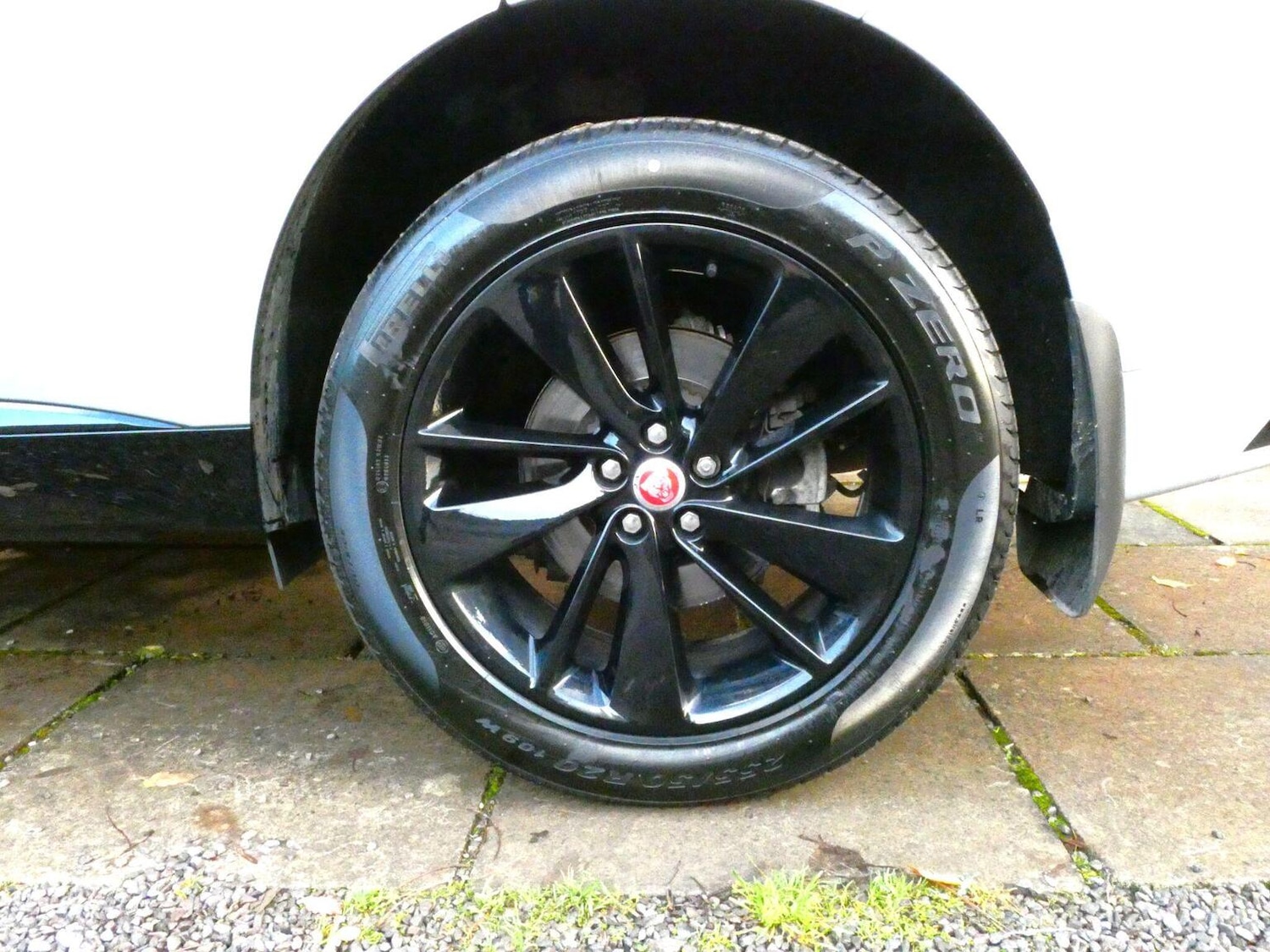 Used Jaguar F-Pace 2022 for sale - 76986803: Photo 16