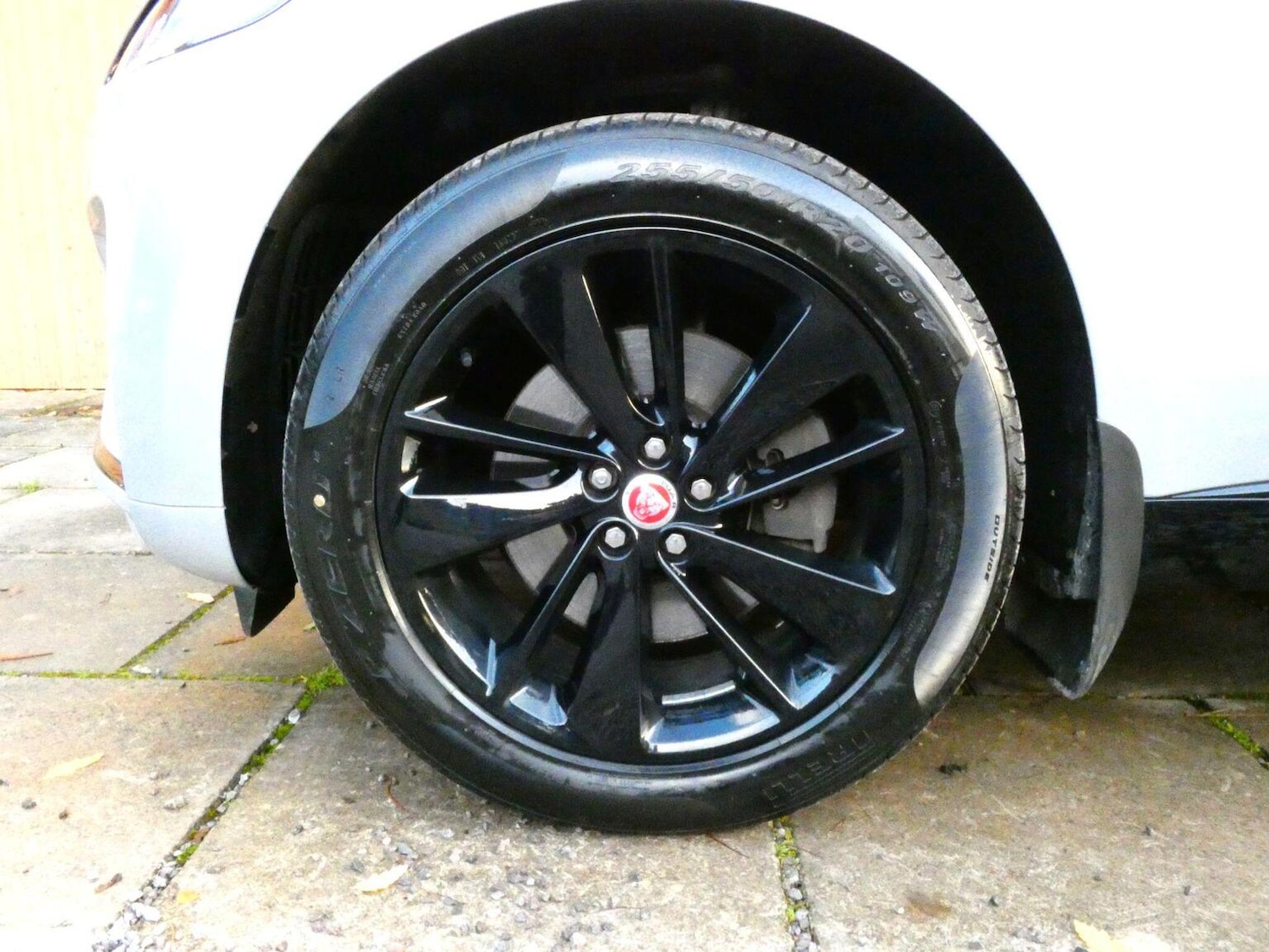 Used Jaguar F-Pace 2022 for sale - 76986803: Photo 18