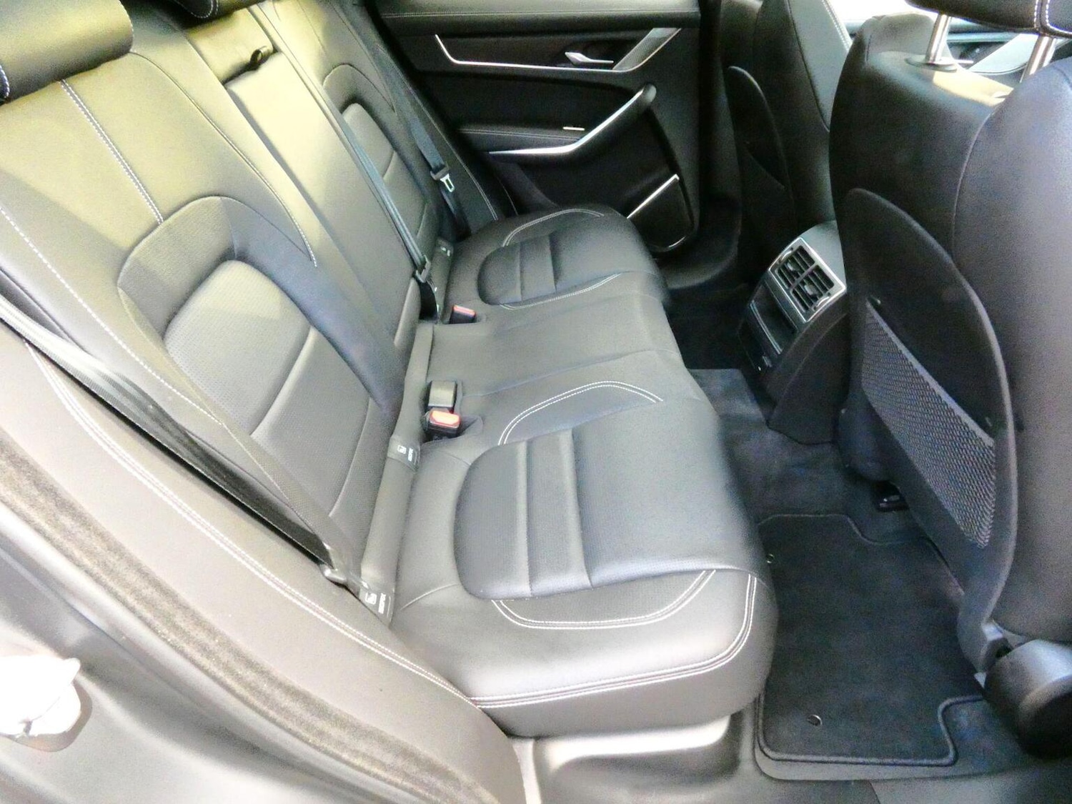 Used Jaguar F-Pace 2022 for sale - 76986803: Photo 22