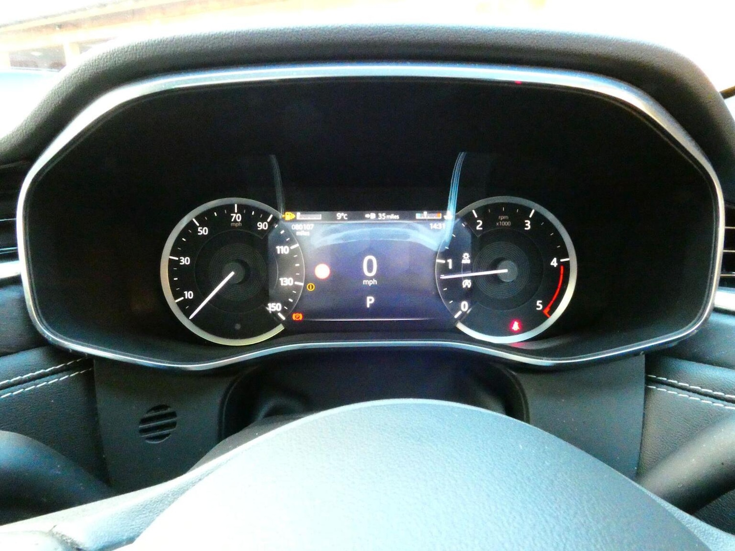 Used Jaguar F-Pace 2022 for sale - 76986803: Photo 29