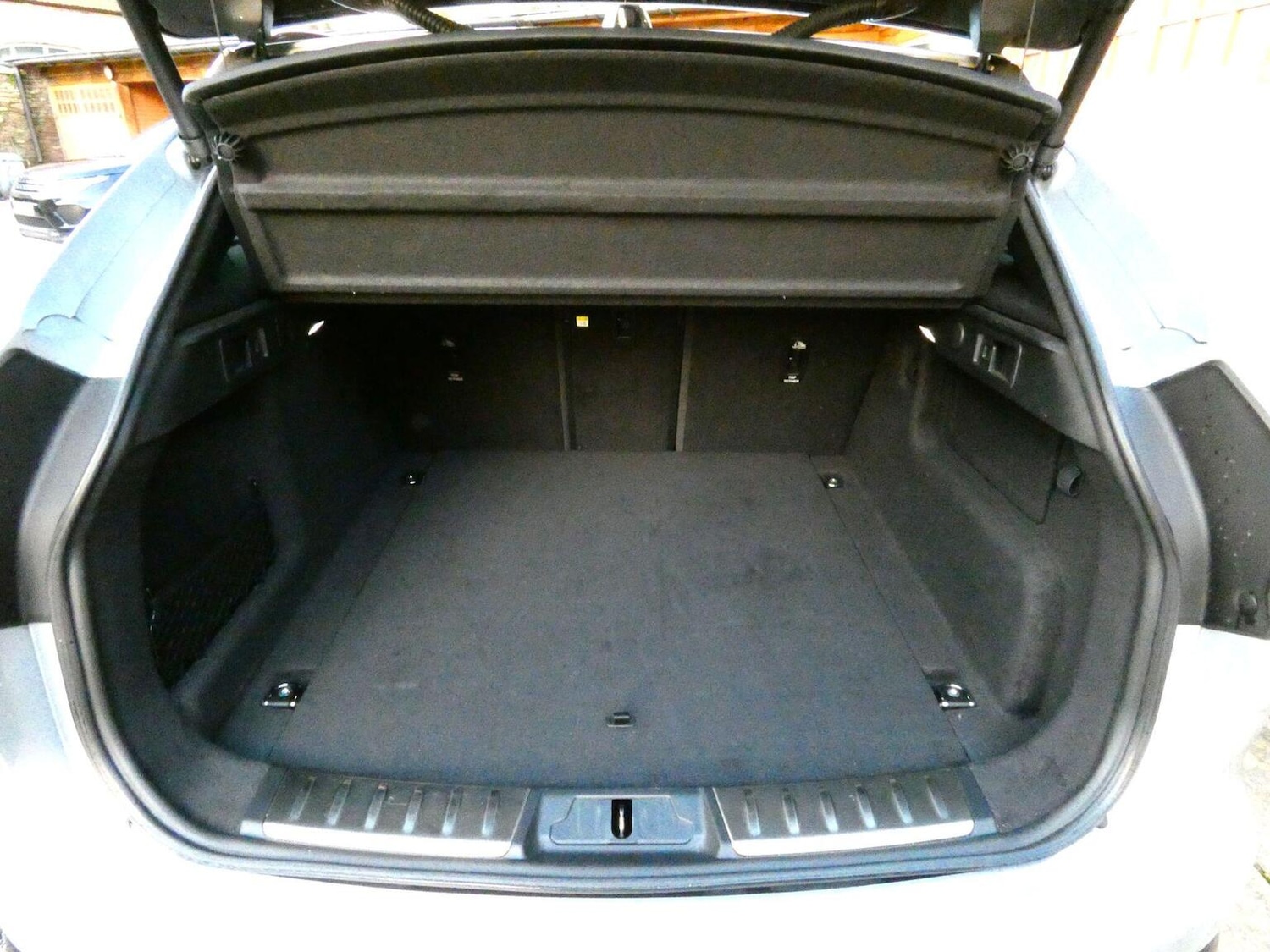 Used Jaguar F-Pace 2022 for sale - 76986803: Photo 30