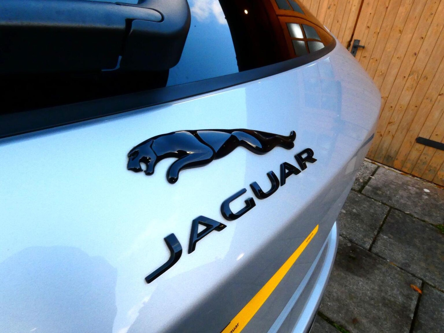 Used Jaguar F-Pace 2022 for sale - 76986803: Photo 37