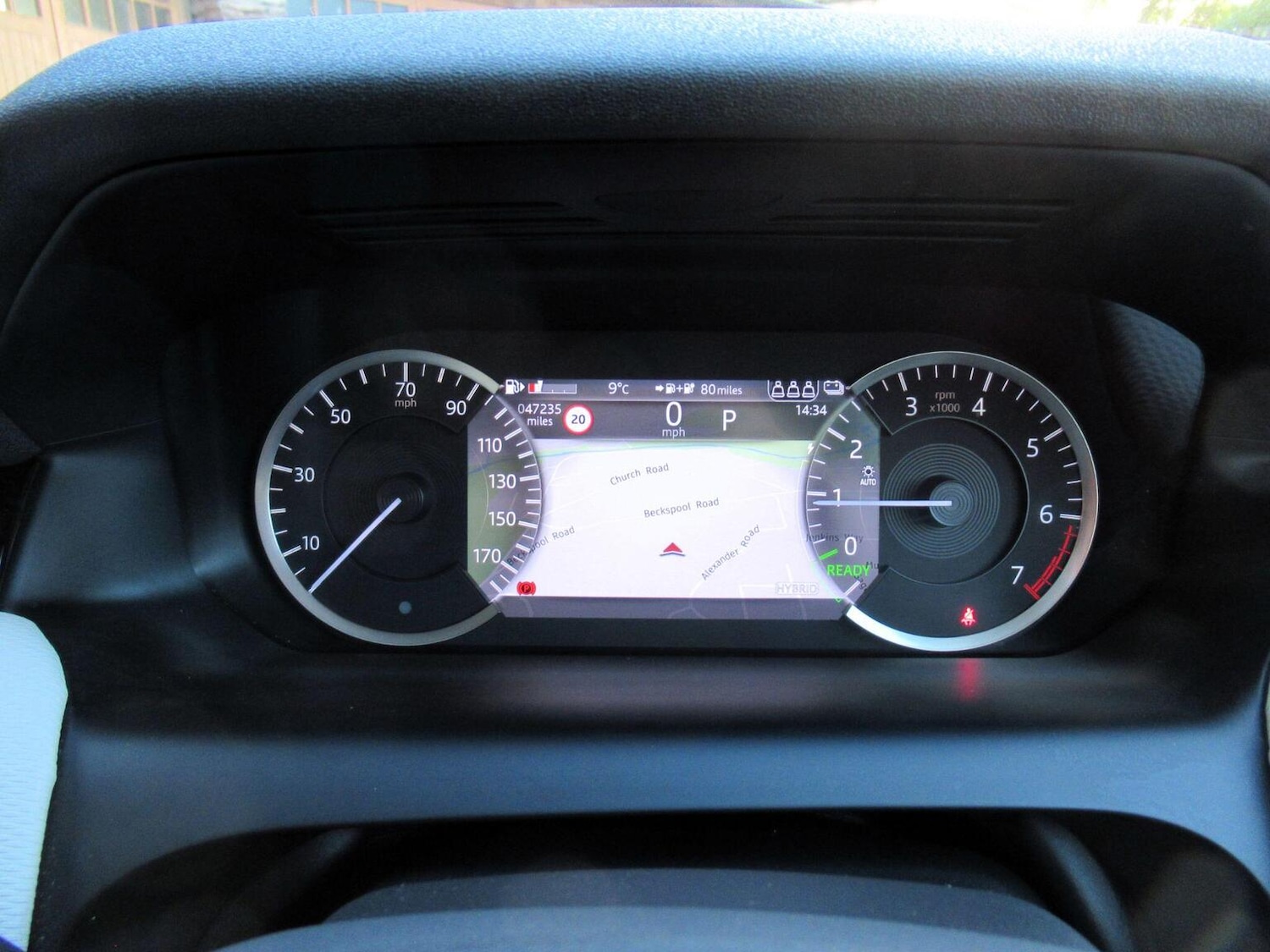 Used Land Rover Discovery Sport 2022 for sale - 76986760: Photo 14