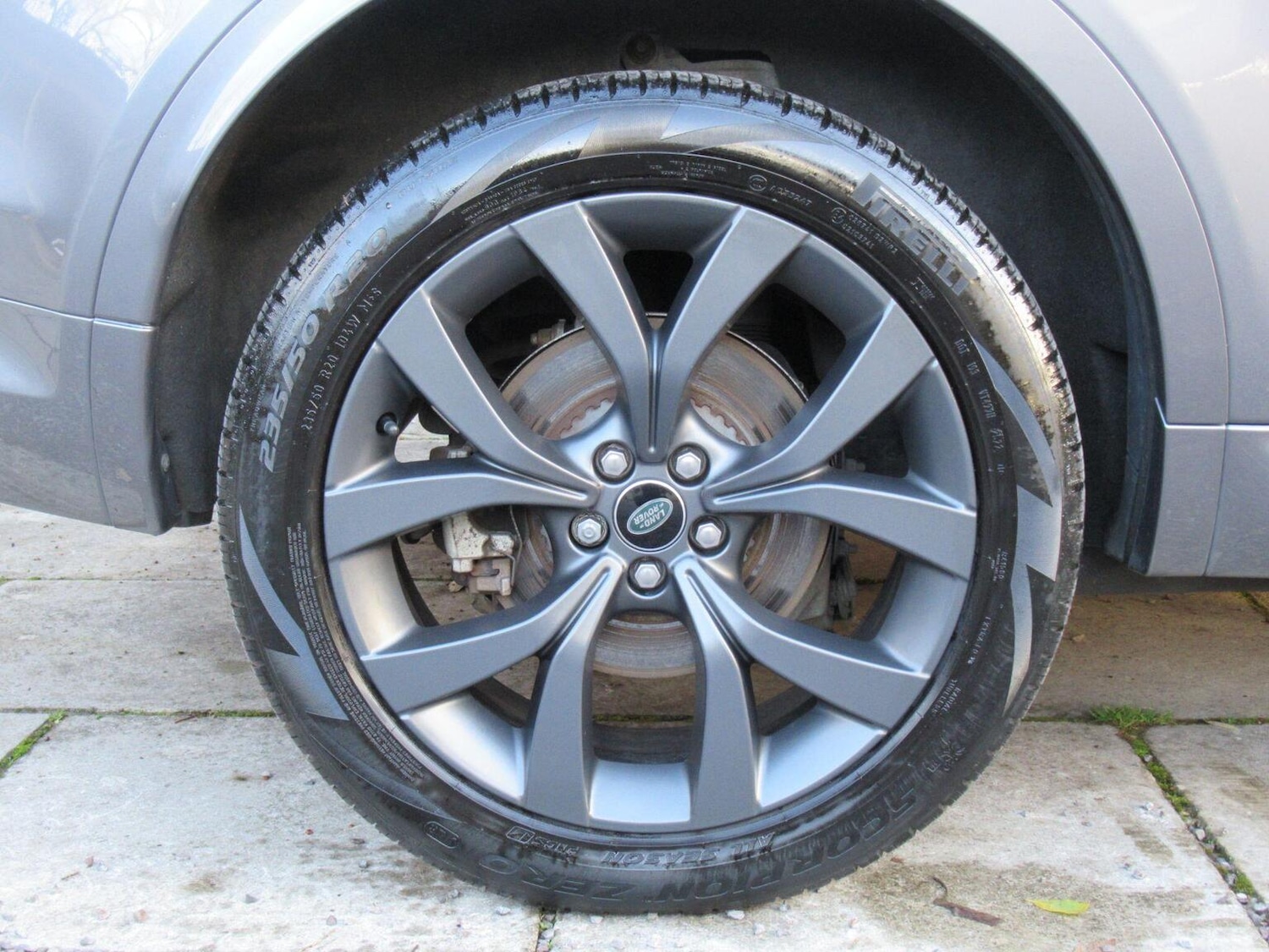 Used Land Rover Discovery Sport 2022 for sale - 76986760: Photo 34