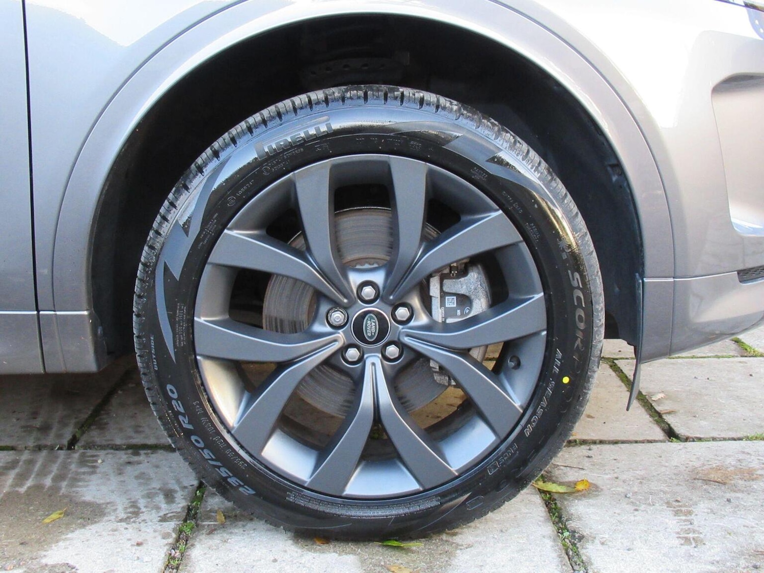 Used Land Rover Discovery Sport 2022 for sale - 76986760: Photo 35