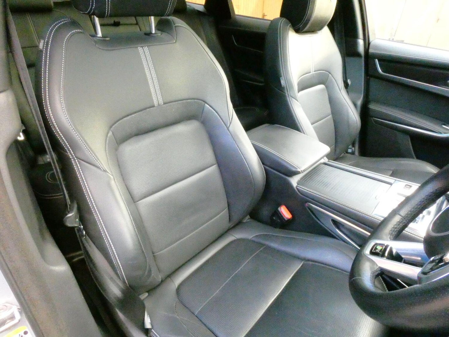 Used Jaguar F-Pace 2022 for sale - 77052998: Photo 11