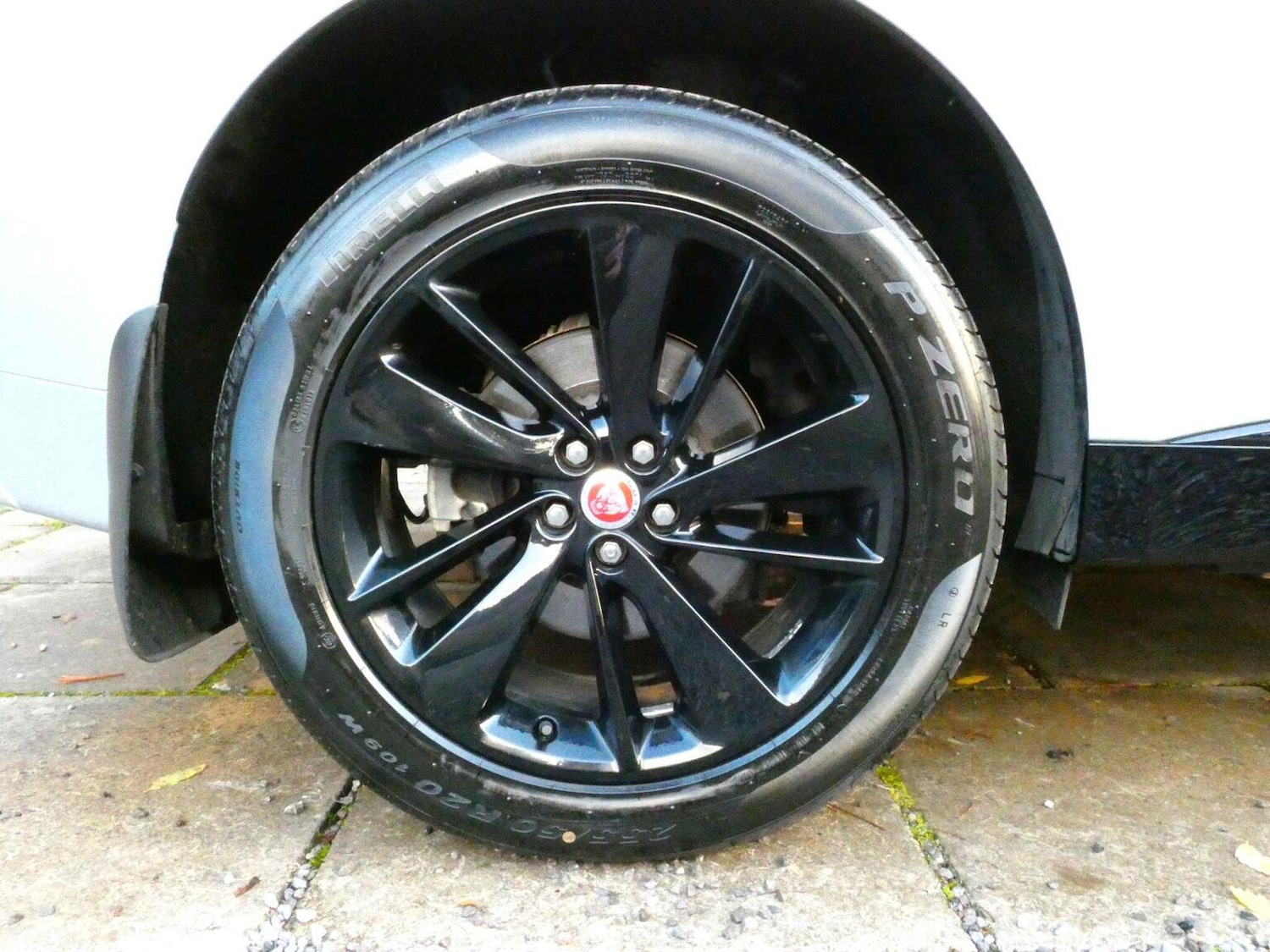 Used Jaguar F-Pace 2022 for sale - 77052998: Photo 17