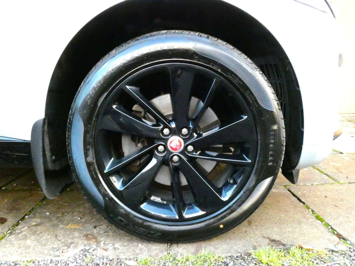 Used Jaguar F-Pace 2022 for sale - 77052998: Photo 19