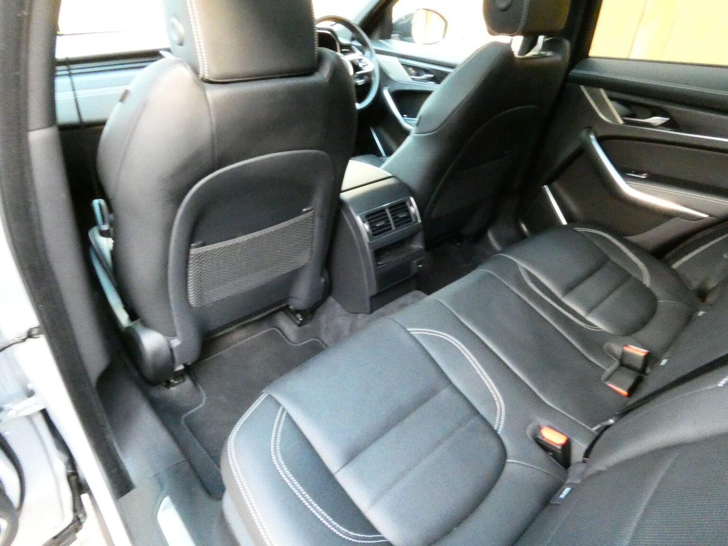 Used Jaguar F-Pace 2022 for sale - 77052998: Photo 20