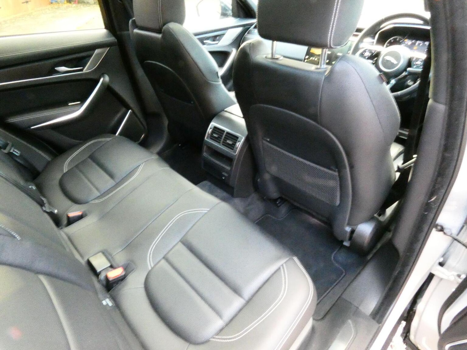 Used Jaguar F-Pace 2022 for sale - 77052998: Photo 21