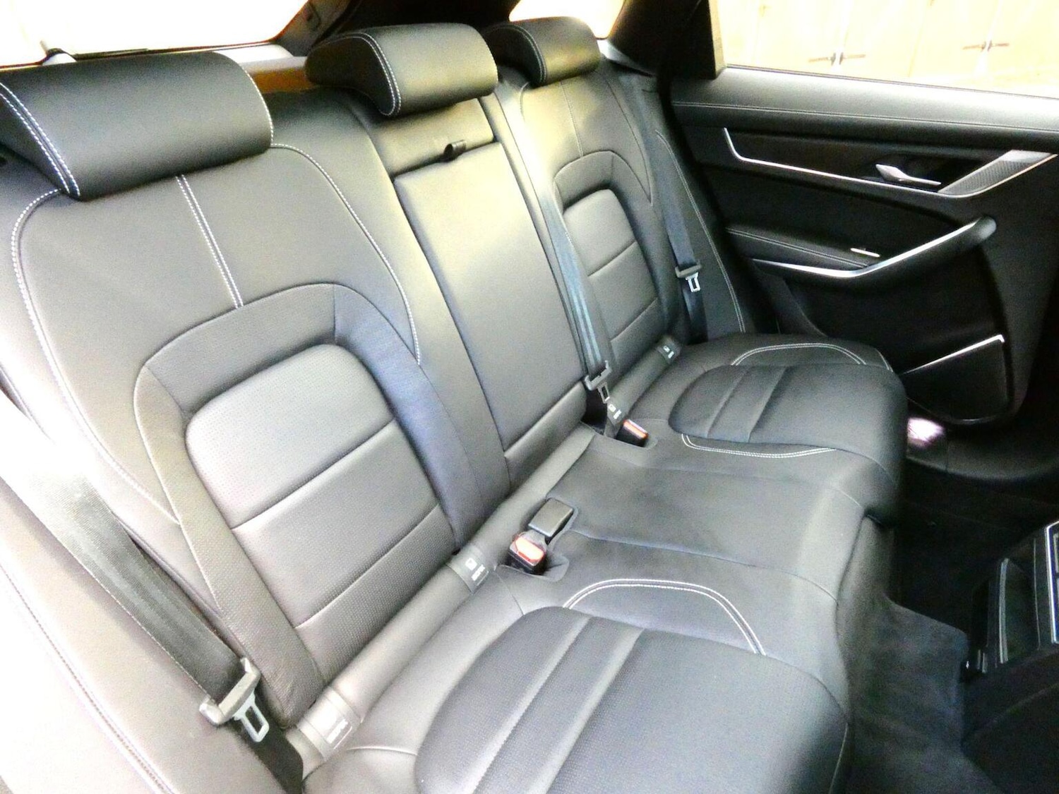 Used Jaguar F-Pace 2022 for sale - 77052998: Photo 23