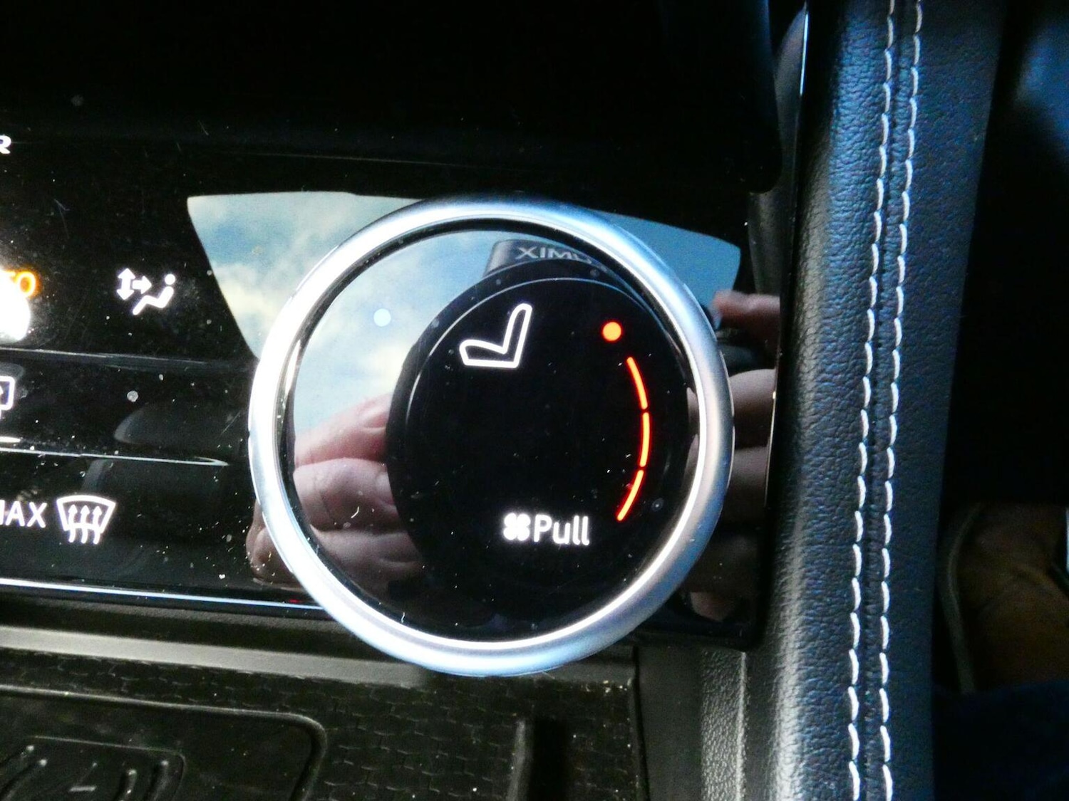 Used Jaguar F-Pace 2022 for sale - 77052998: Photo 28