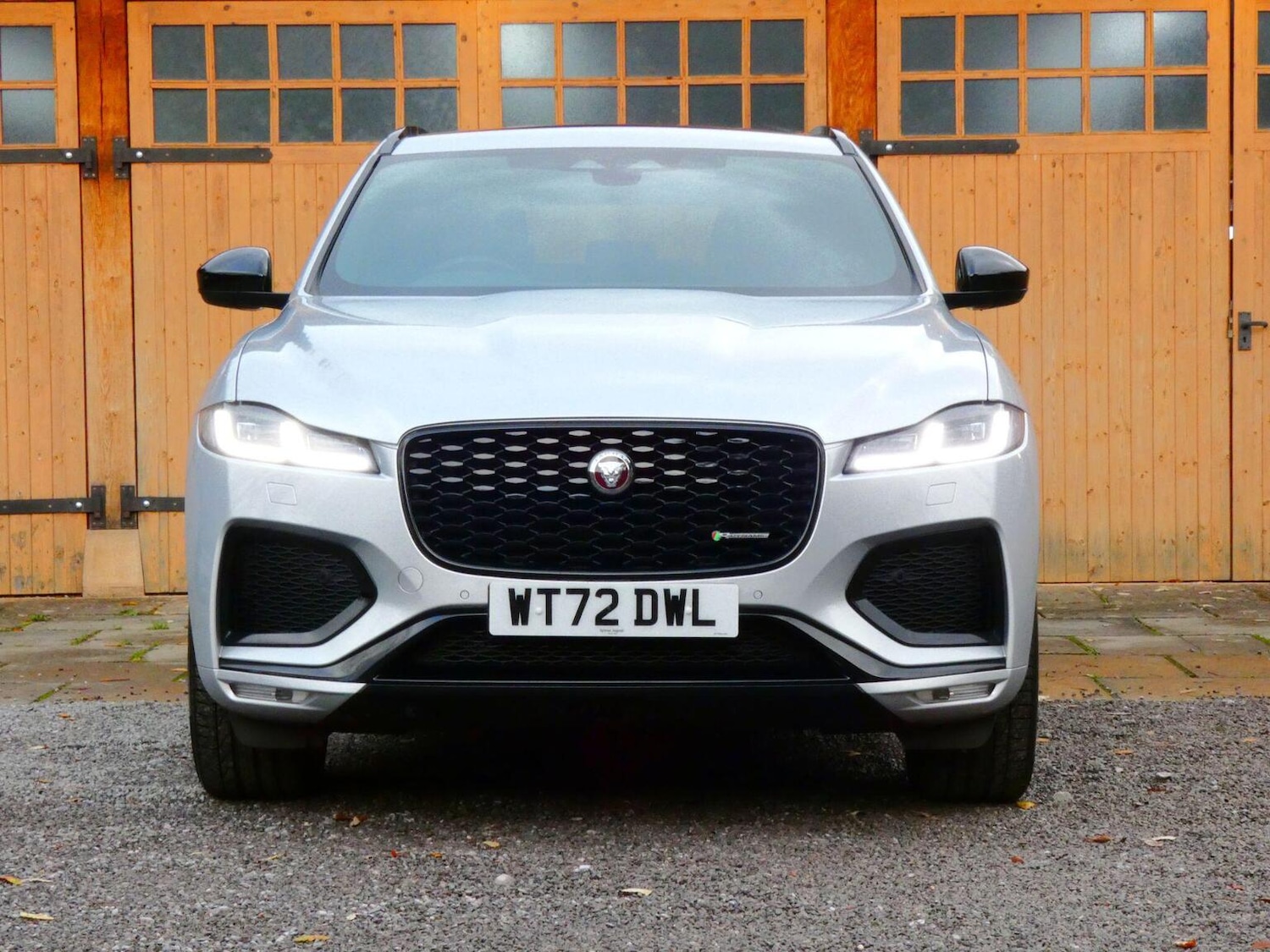 Used Jaguar F-Pace 2022 for sale - 77052998: Photo 31