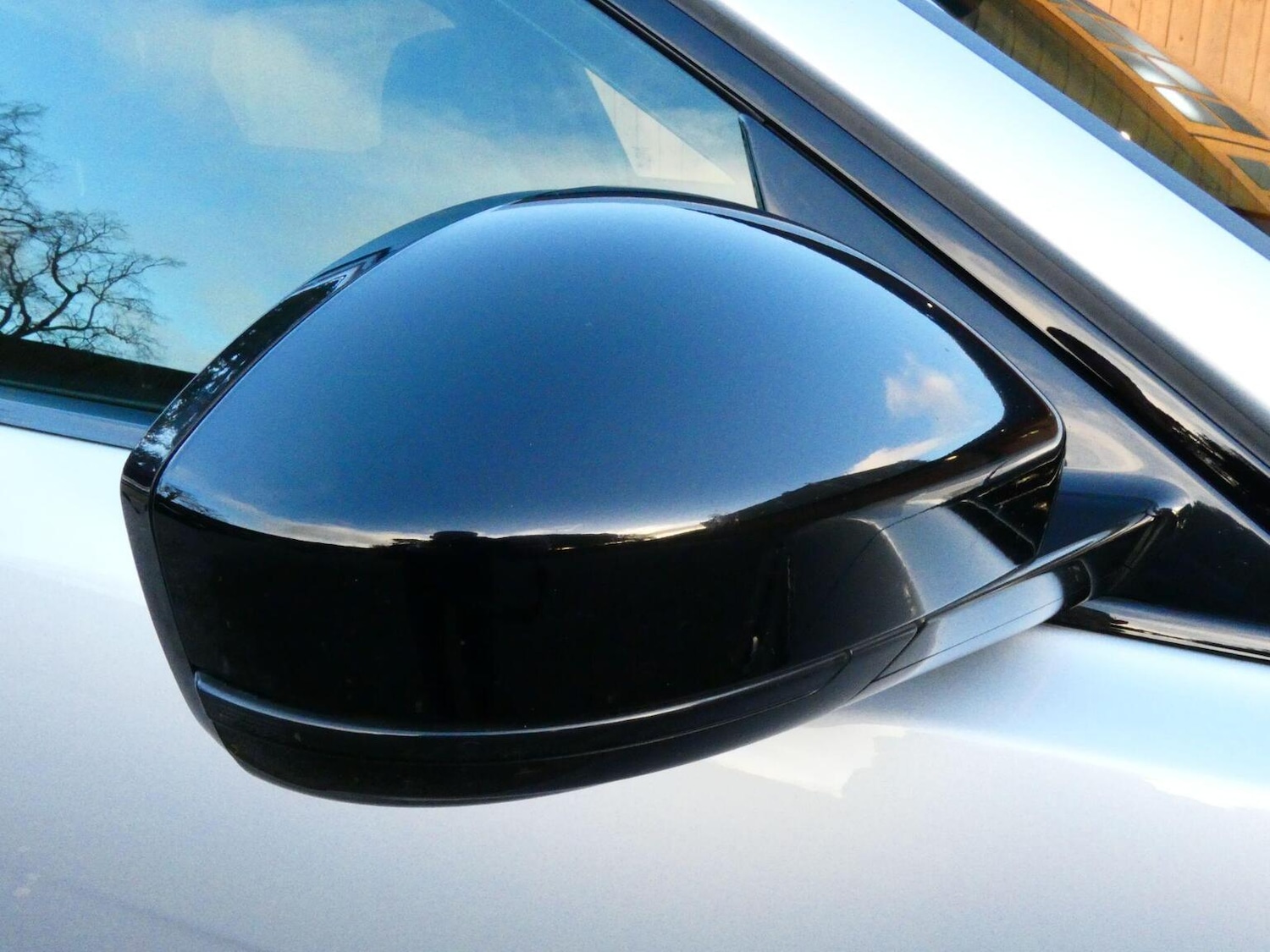 Used Jaguar F-Pace 2022 for sale - 77052998: Photo 35