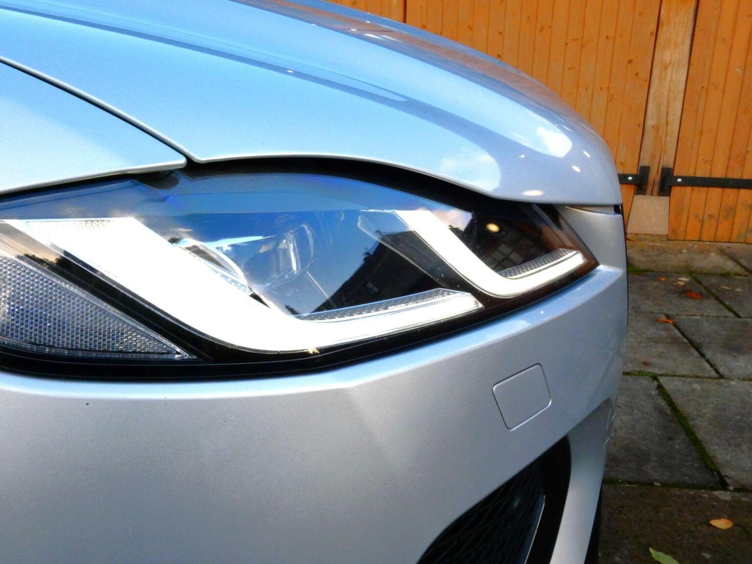 Used Jaguar F-Pace 2022 for sale - 77052998: Photo 36