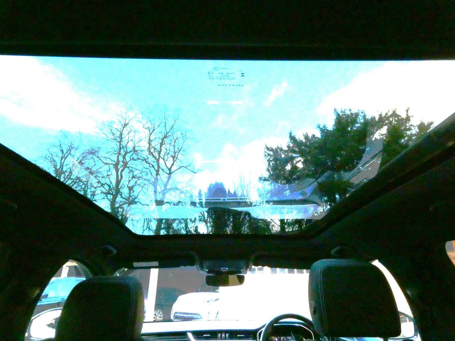 Used Jaguar F-Pace 2022 for sale - 77052998: Photo 7