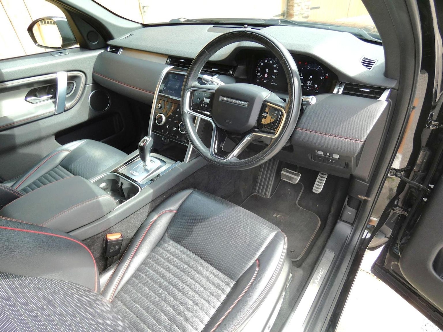 Used Land Rover Discovery Sport 2021 for sale - 77052988: Photo 10